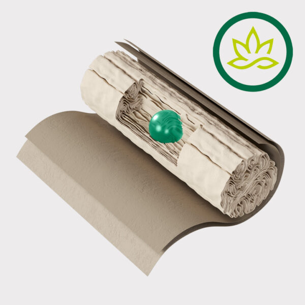 Free Flow Capsules